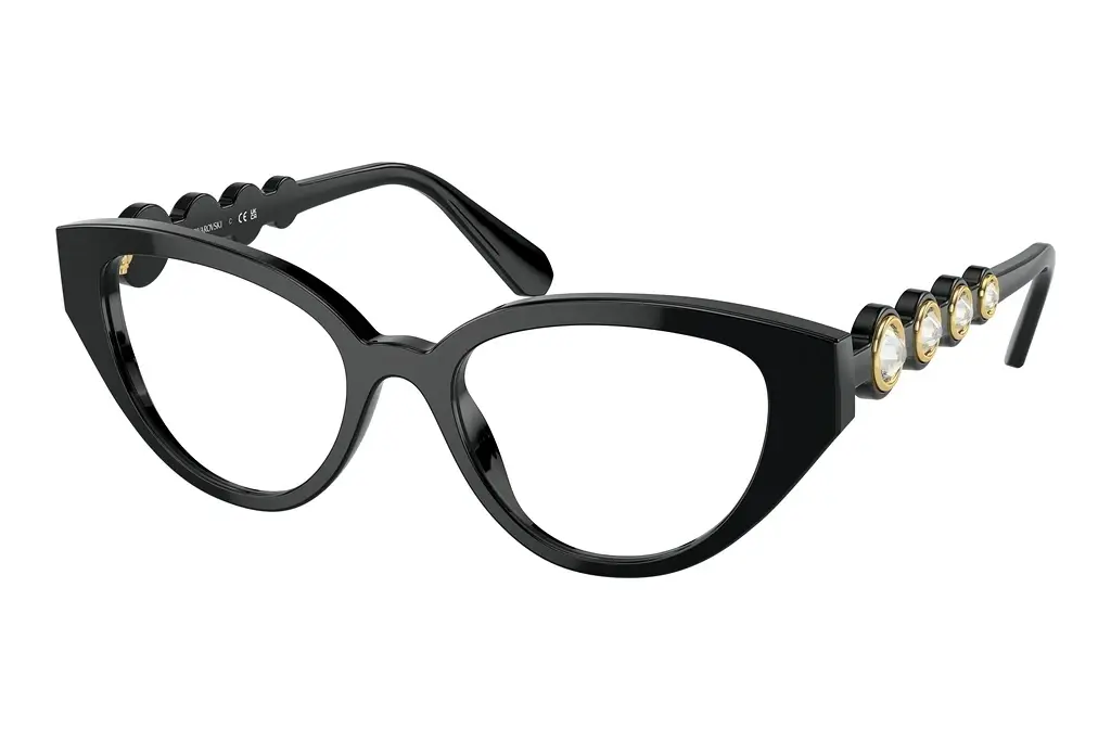 Swarovski   SK2024 1001 Black