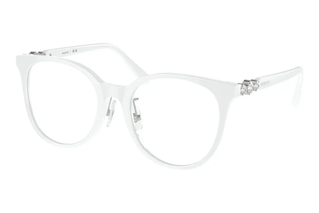Swarovski   SK2027D 1033 Milky White