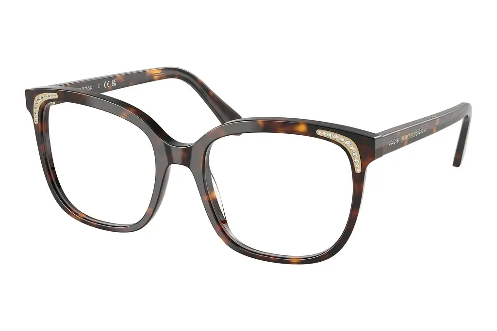 Swarovski   SK2033 1002 Havana