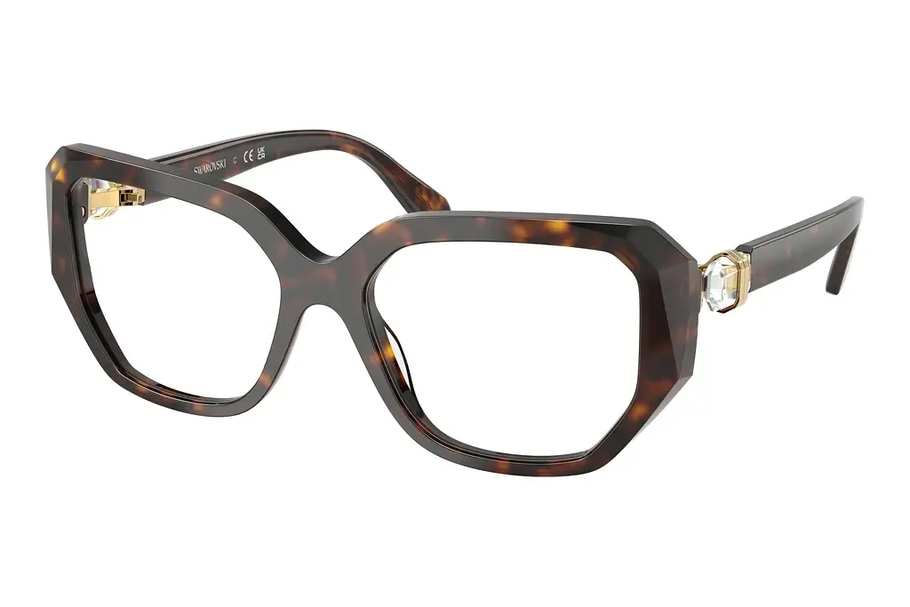 Swarovski   SK2035 1002 Havana