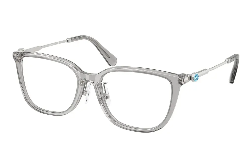 Swarovski   SK2041D 1069 Transparent Grey
