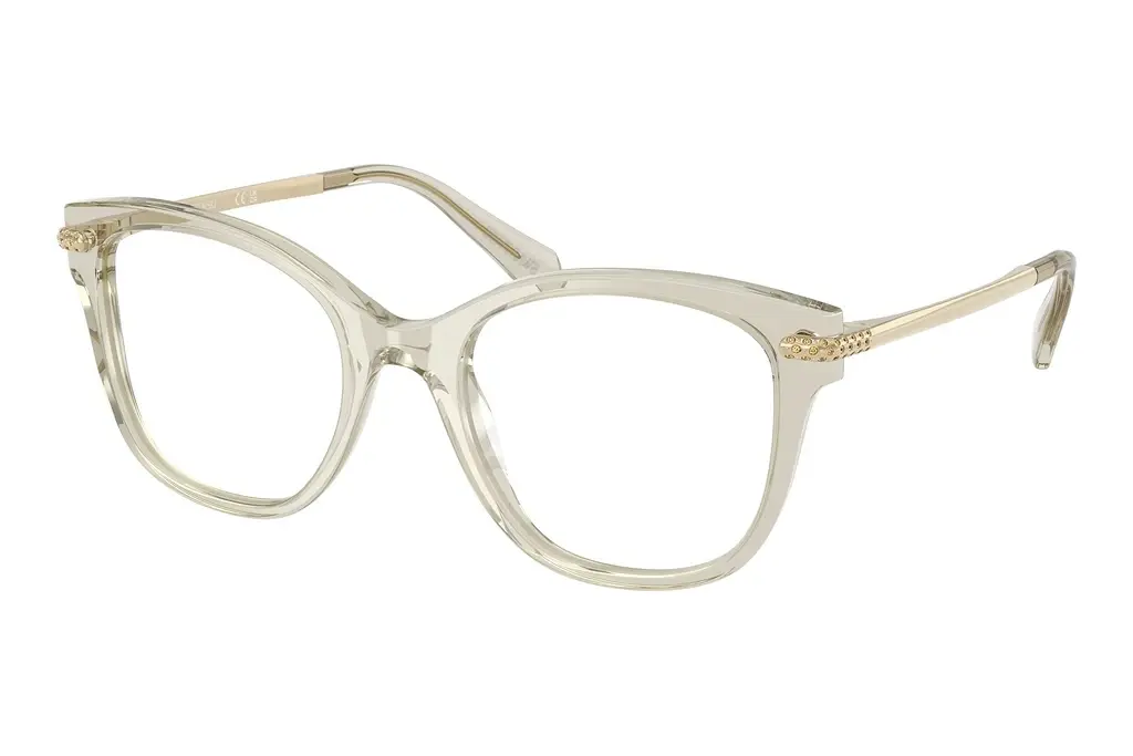 Swarovski   SK2044 3003 Transparent Beige