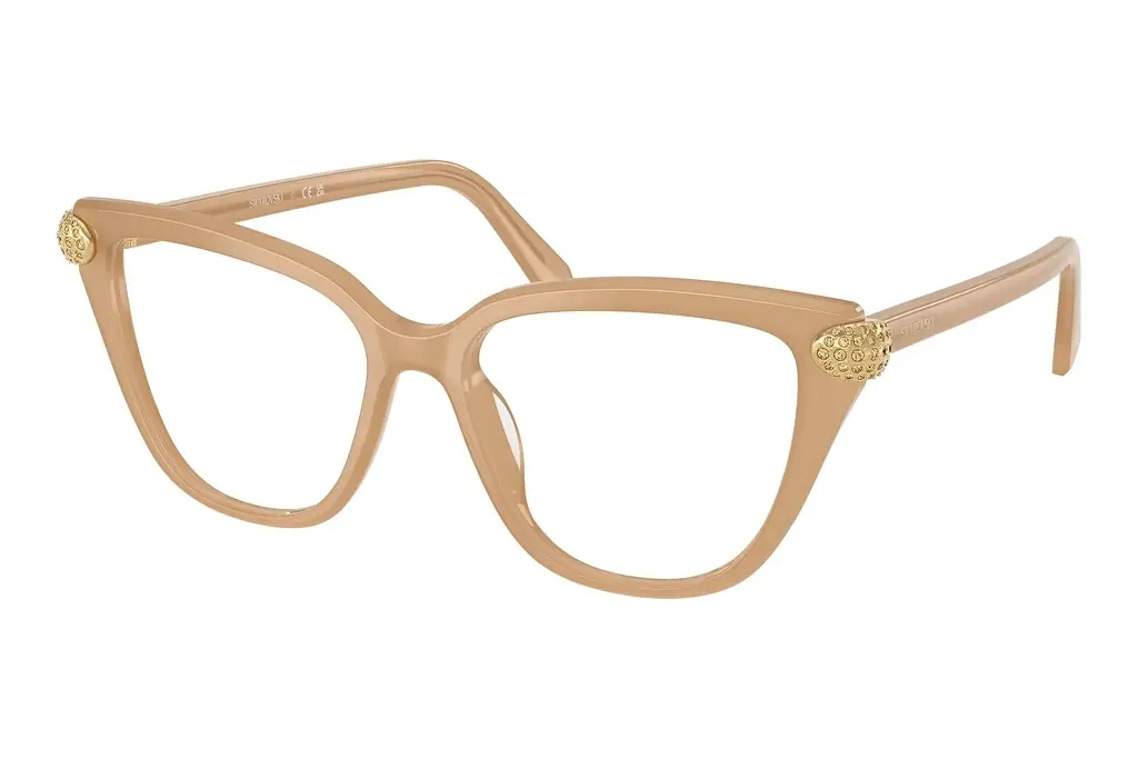 Swarovski   SK2045 2002 Milky Beige