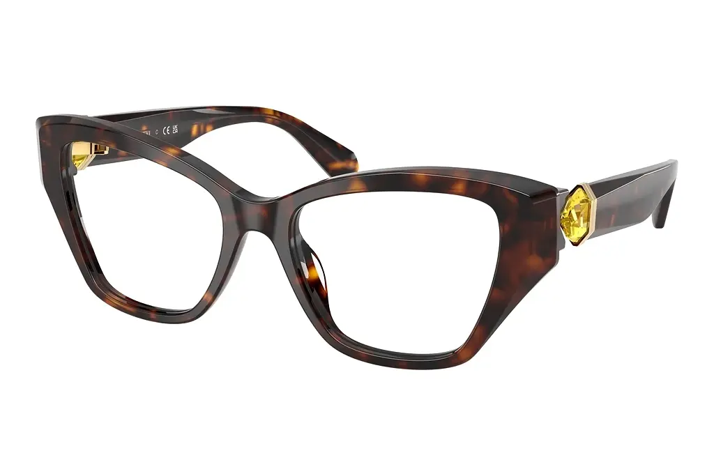 Swarovski   SK2050U 1002 Havana