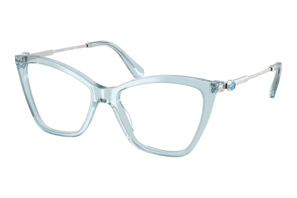 Swarovski   SK2051 1065 Transparent Light Blue