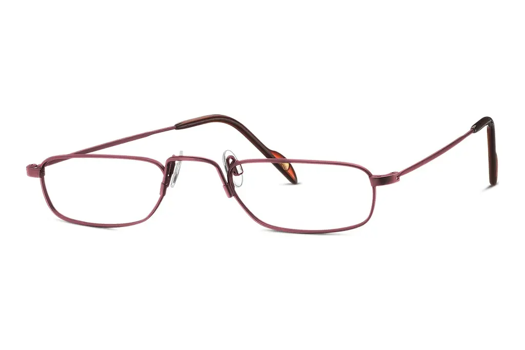 TITANFLEX   EBT 3760 51 rot / rosa / violett