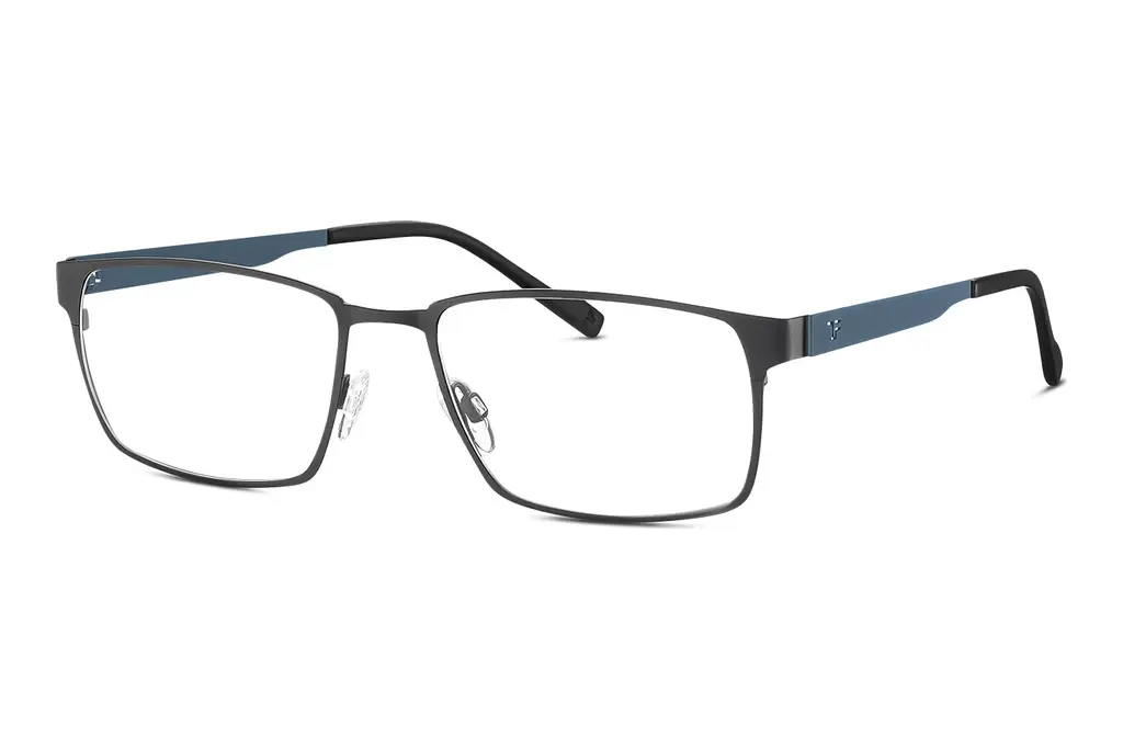 TITANFLEX   EBT 820752 70 blau