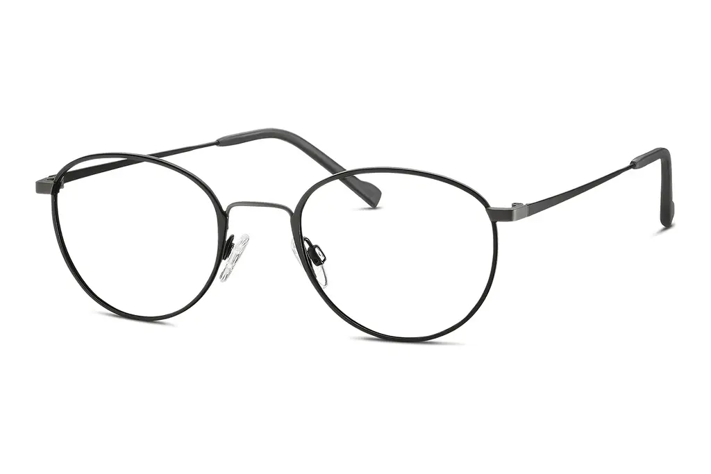 TITANFLEX   EBT 820825 10 schwarz