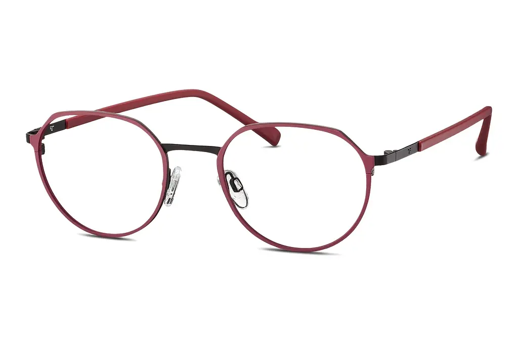 TITANFLEX   EBT 820859 50 rot / rosa / violett