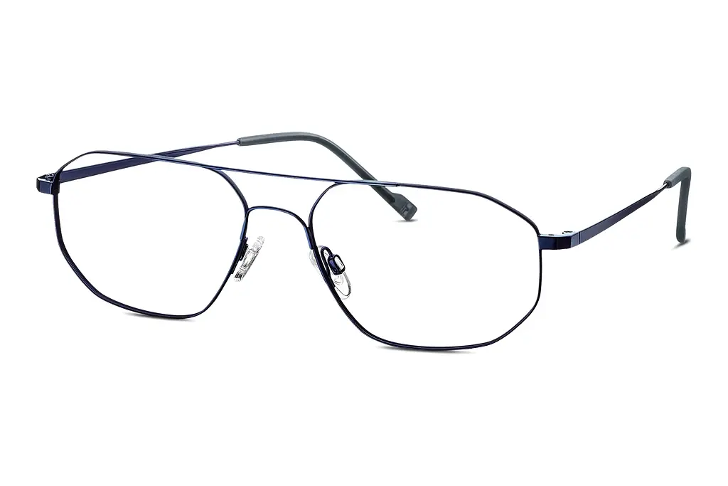 TITANFLEX   EBT 820895 70 blau