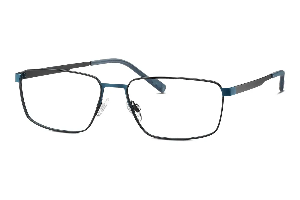 TITANFLEX   EBT 820916 17 schwarz