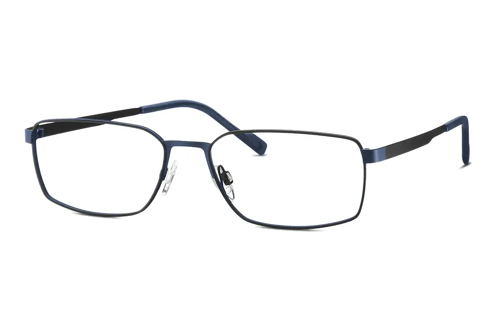 TITANFLEX   EBT 820917 17 schwarz