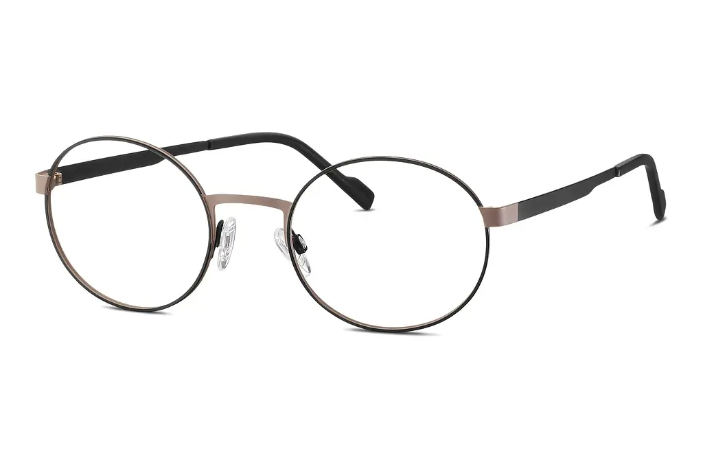 TITANFLEX   EBT 820918 18 schwarz
