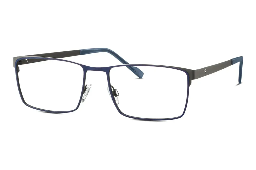 TITANFLEX   EBT 820924 17 schwarz