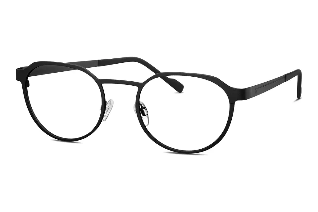 TITANFLEX   EBT 820970 10 schwarz