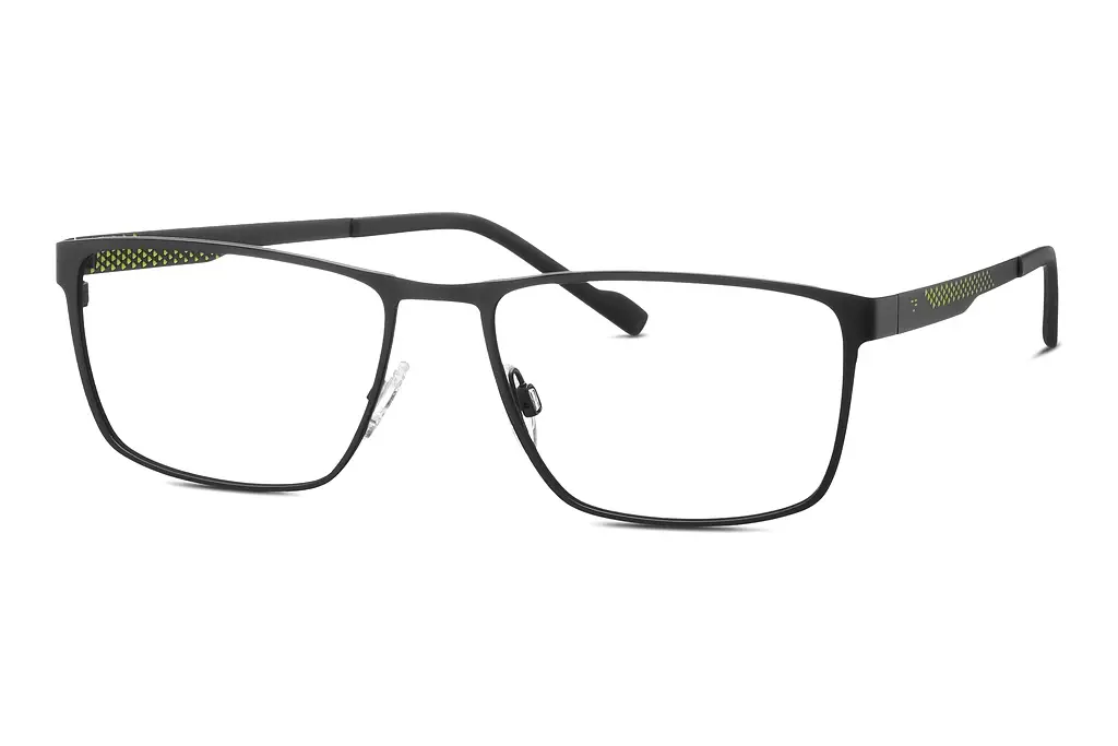 TITANFLEX   EBT 820971 10 schwarz