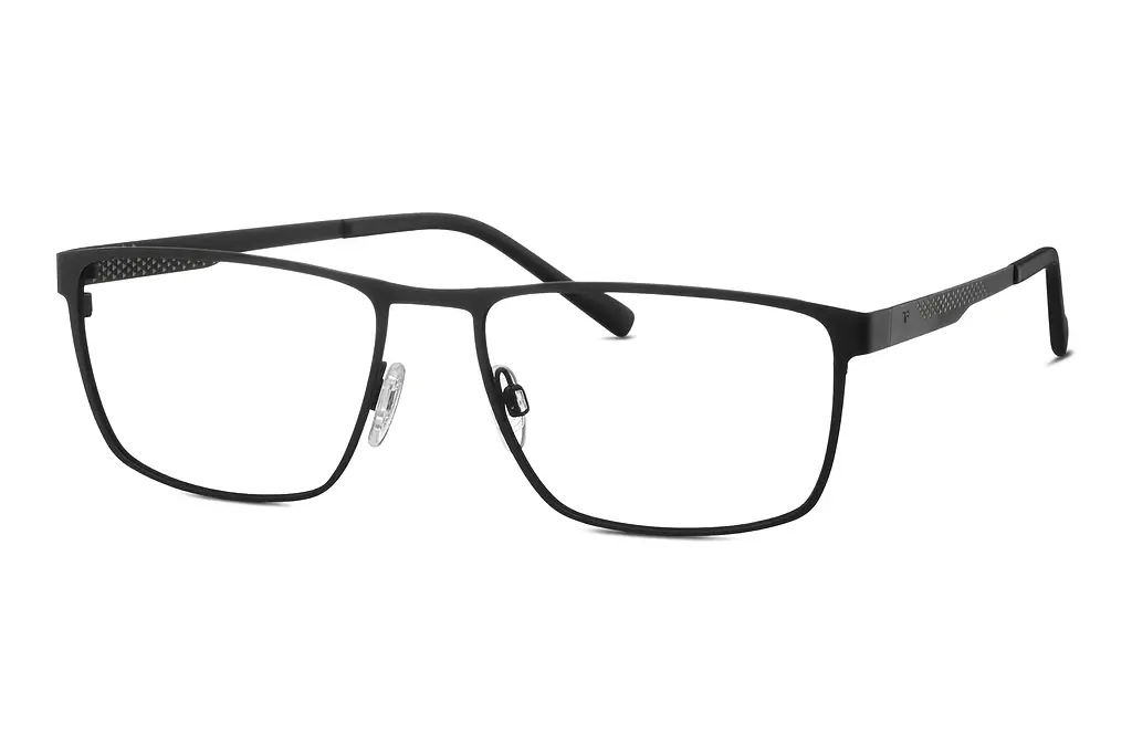 TITANFLEX   EBT 820971 16 schwarz