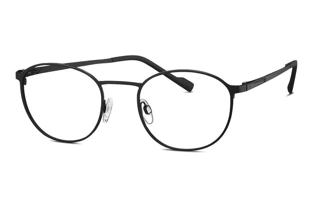 TITANFLEX   EBT 820976 10 schwarz
