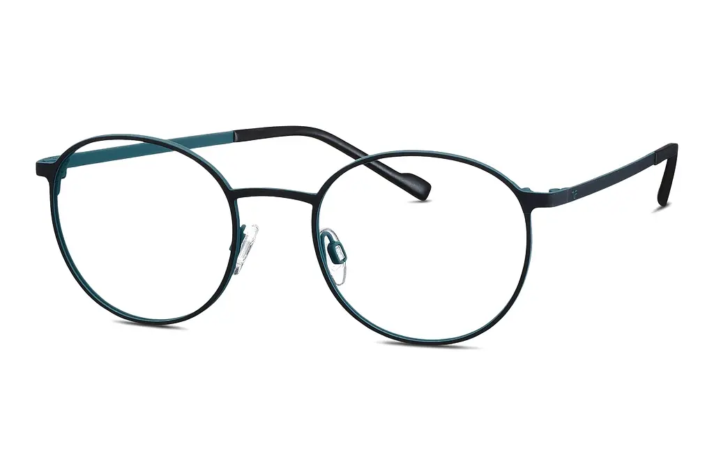 TITANFLEX   EBT 820980 10 schwarz