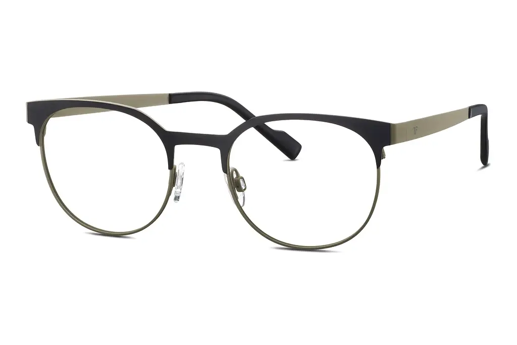 TITANFLEX   EBT 820990 16 schwarz