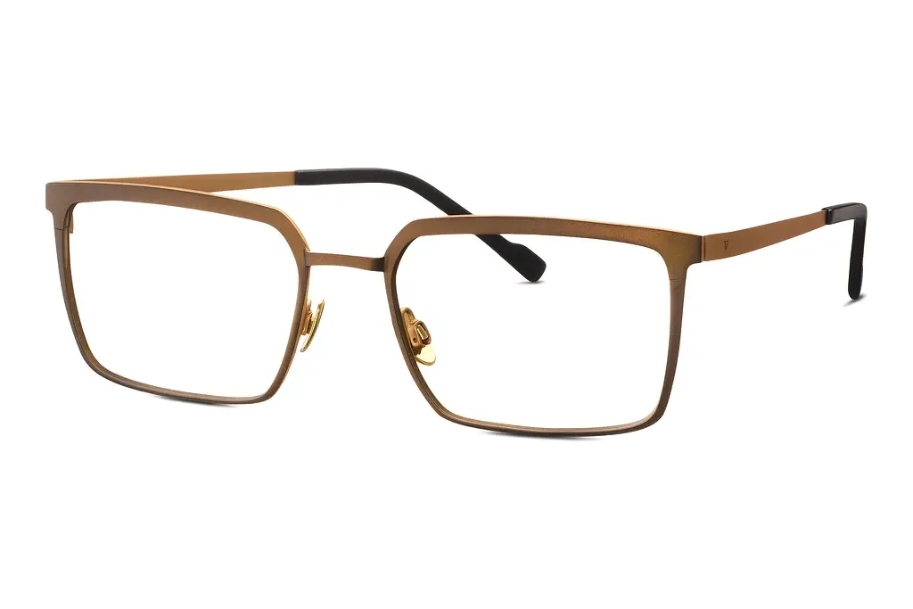 TITANFLEX   EBT 821049 26 gold