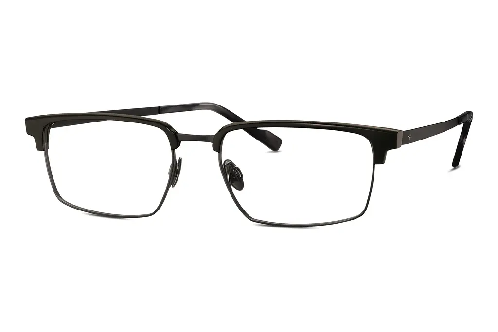 TITANFLEX   EBT 821051 60 oxidbraun matt / anthrazit matt