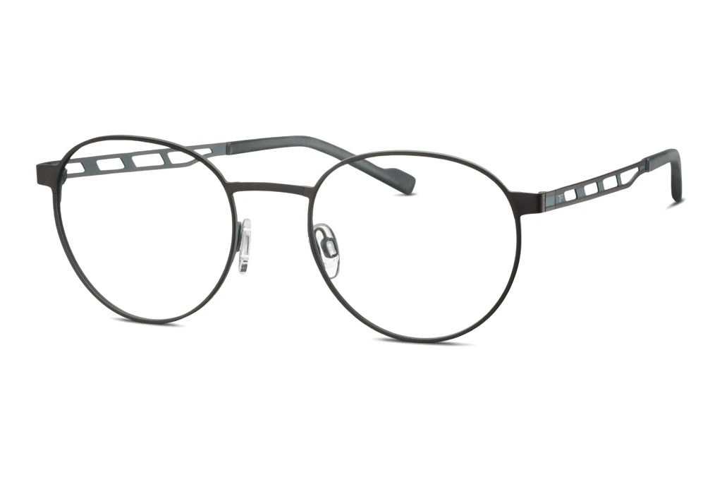 TITANFLEX   EBT 822029 30 warmes gun/grau matt