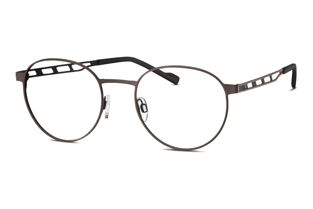 TITANFLEX   EBT 822029 60 macadamia/schwarz matt