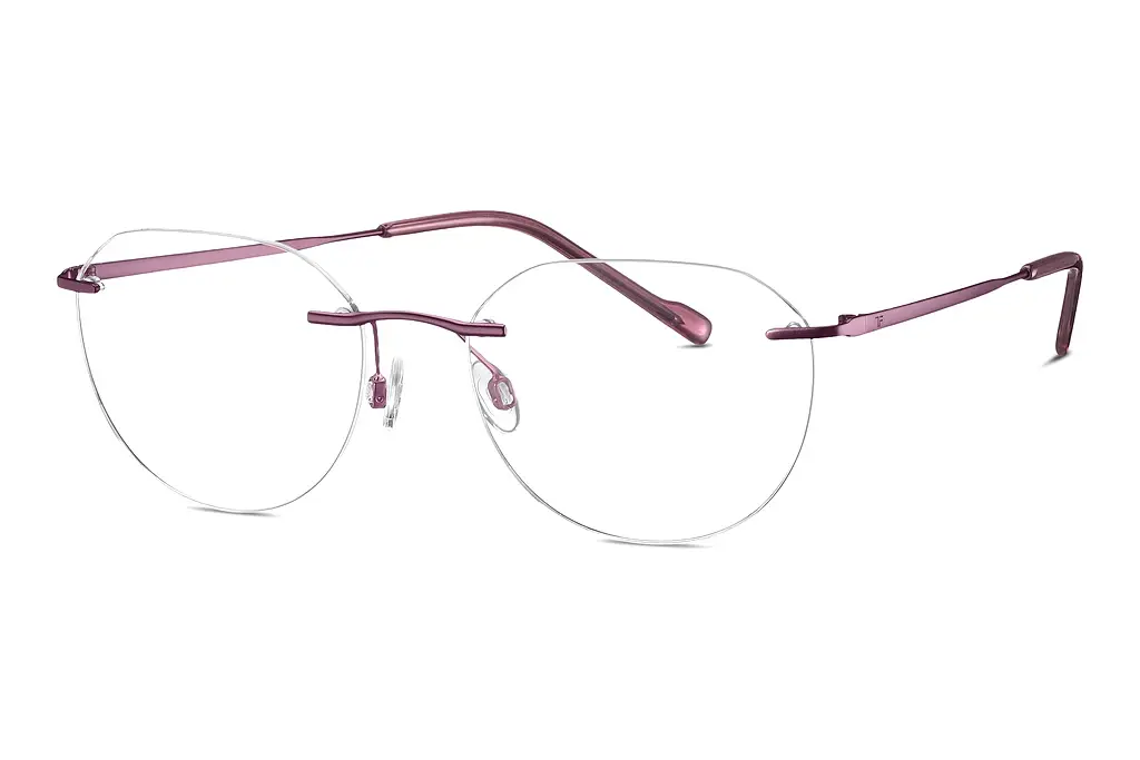 TITANFLEX   EBT 823016 50 rot / rosa / violett