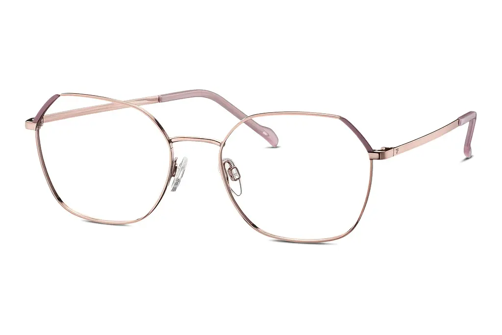 TITANFLEX   EBT 826013 50 rot / rosa / violett