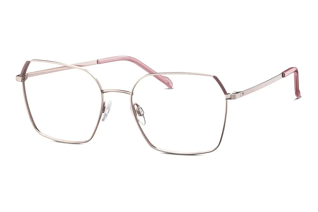TITANFLEX   EBT 826014 50 rot / rosa / violett