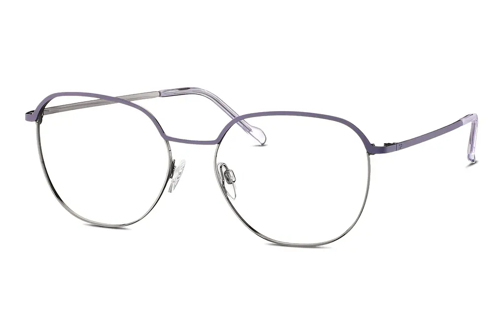 TITANFLEX   EBT 826020 50 rot / rosa / violett