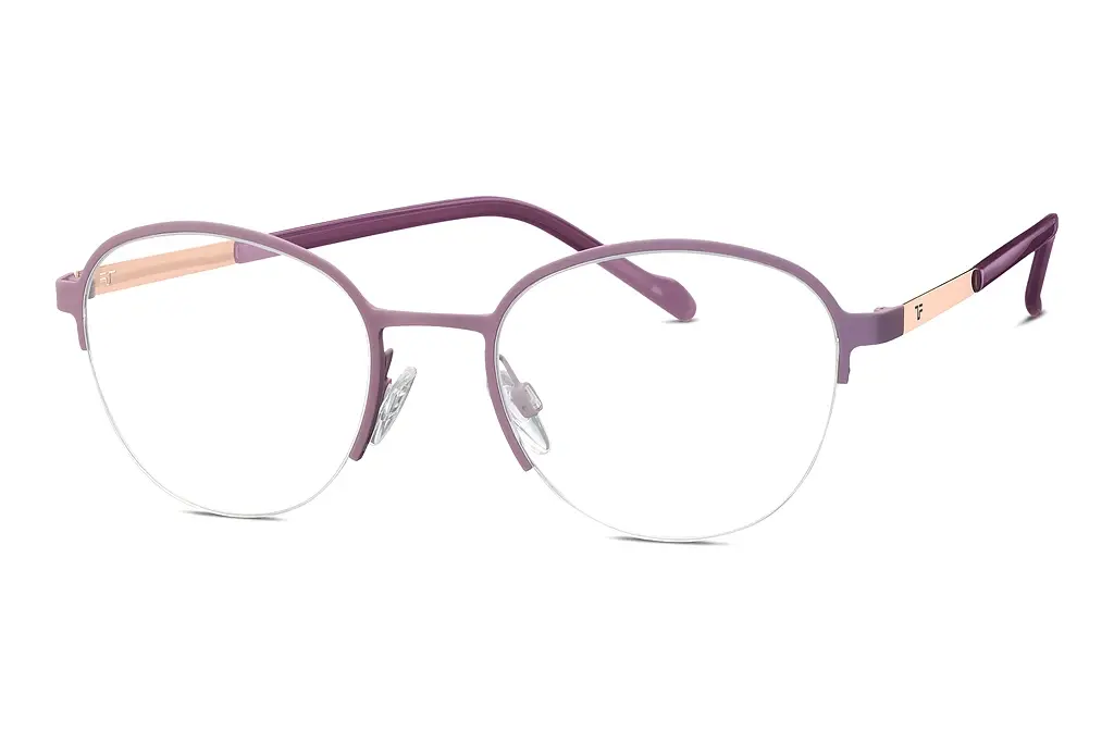 TITANFLEX   EBT 826023 50 rot / rosa / violett