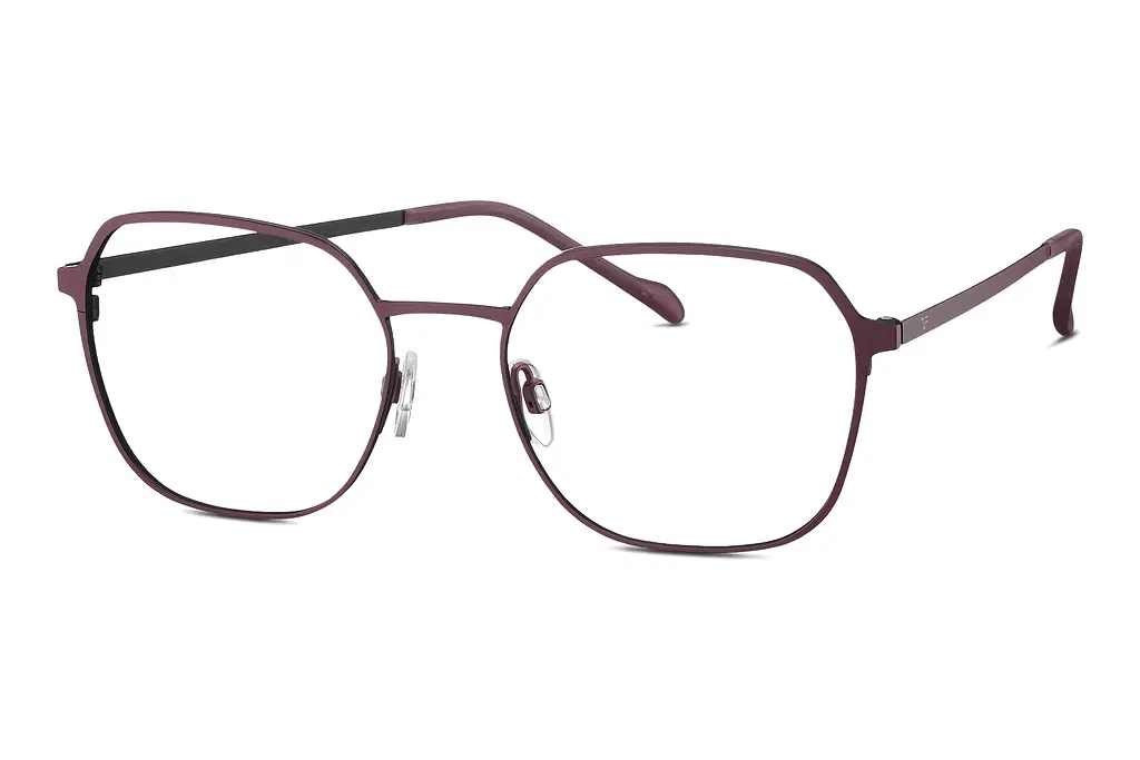 TITANFLEX   EBT 826030 51 rot / rosa / violett