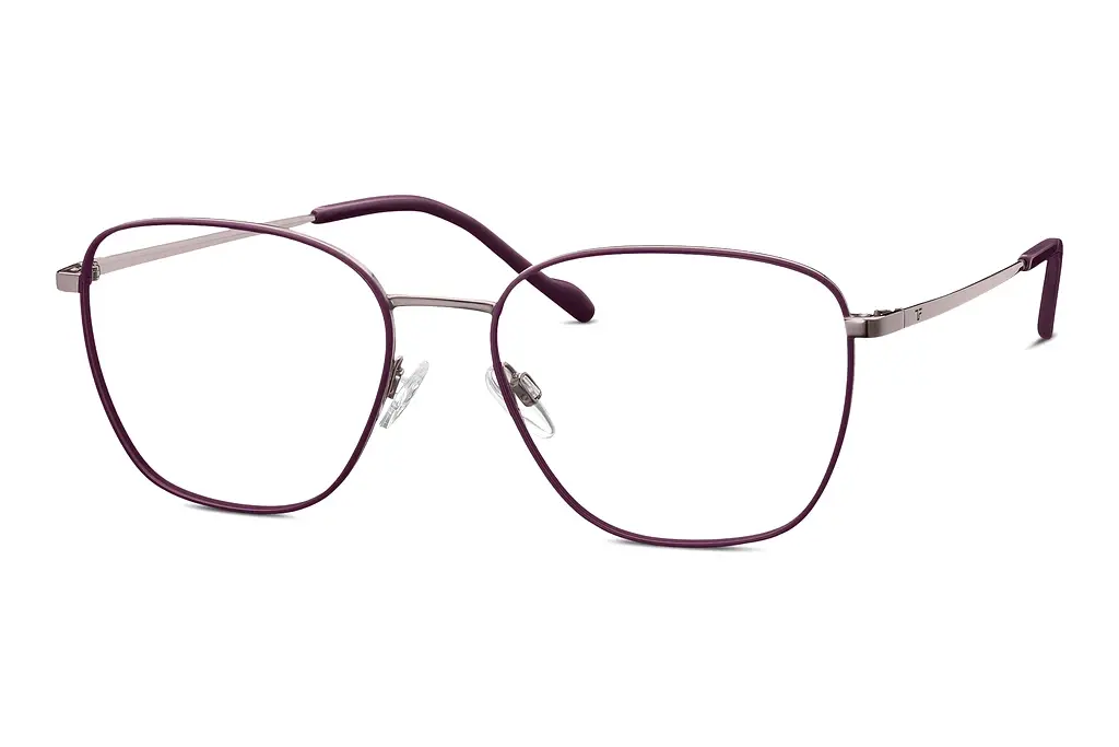 TITANFLEX   EBT 826031 50 rot / rosa / violett