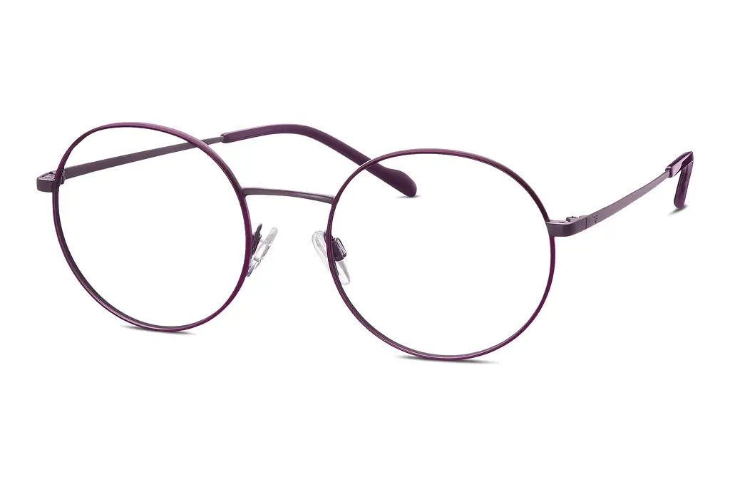 TITANFLEX   EBT 826032 55 rot / rosa / violett
