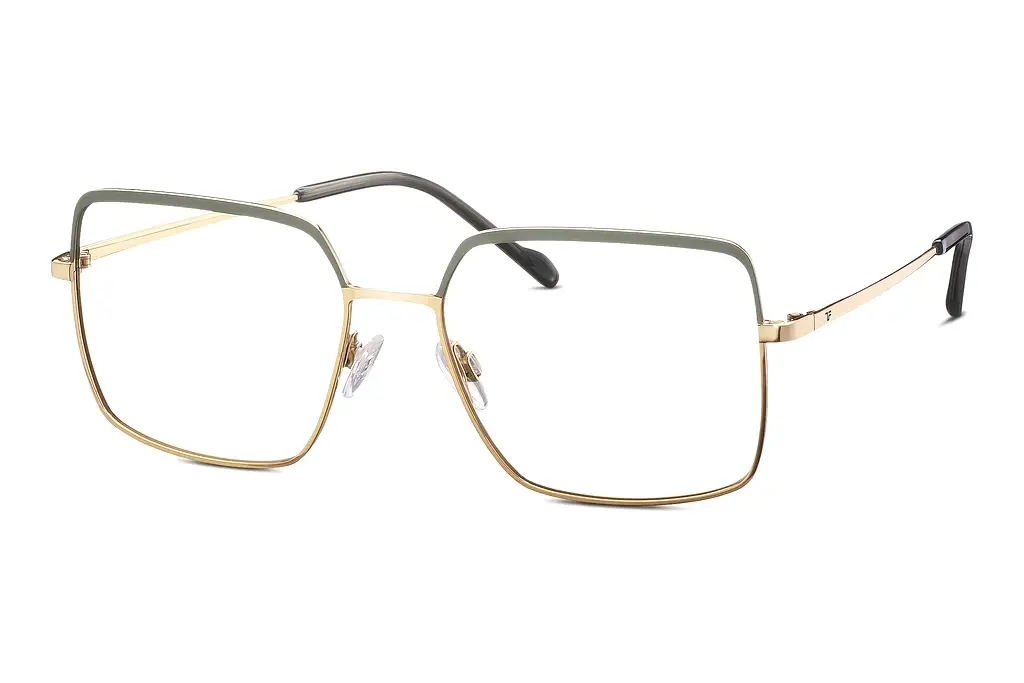 TITANFLEX   EBT 826036 24 gold