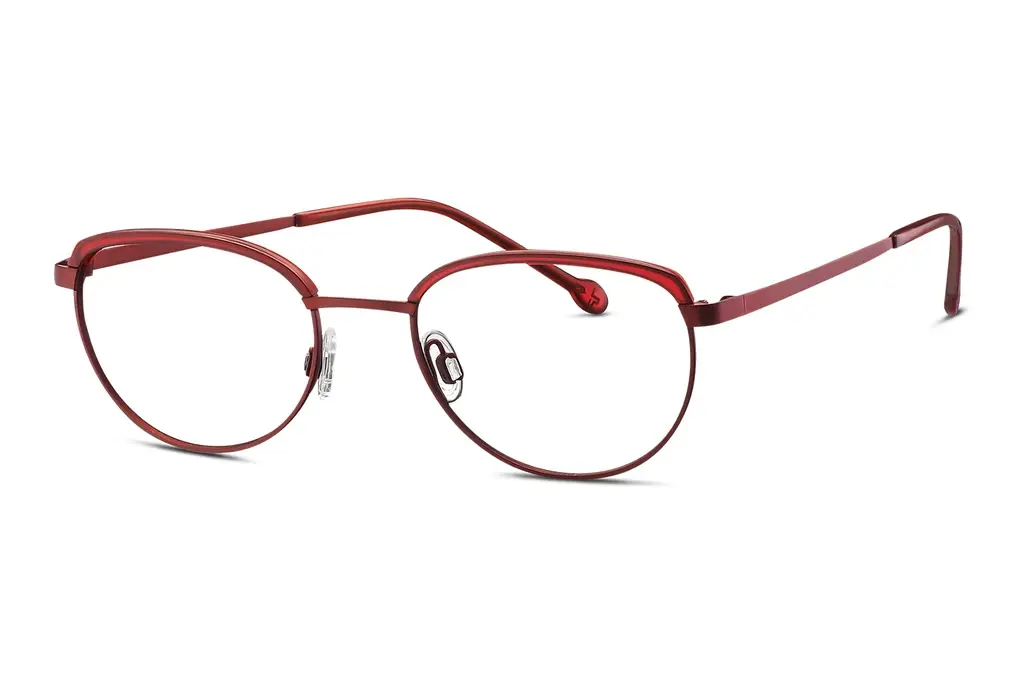 TITANFLEX   EBT 830120 50 50 rot / rosa / violett