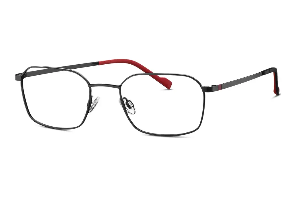 TITANFLEX   EBT 850099 10 schwarz