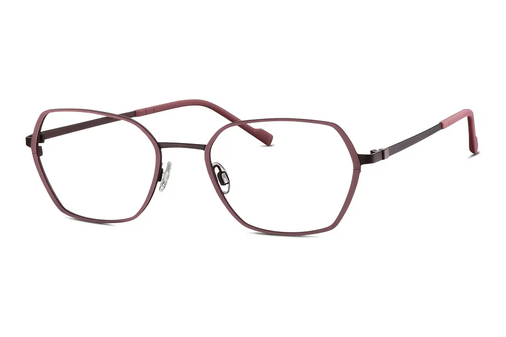 TITANFLEX   EBT 850103 50 rot / rosa / violett