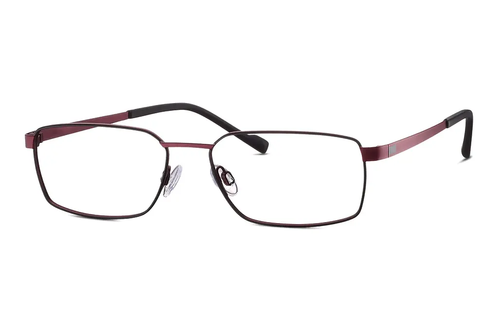 TITANFLEX   EBT 850109 50 rot / rosa / violett