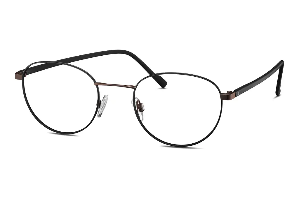 TITANFLEX   EBT 850115 61 espresso-schwarz matt