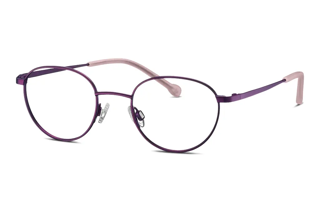 TITANFLEX Kids   EBO 830130 50 rot / rosa / violett