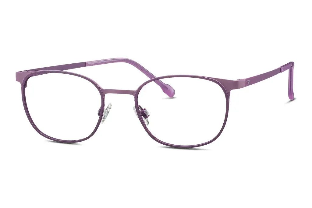 TITANFLEX Kids   EBO 830138 55 rot / rosa / violett