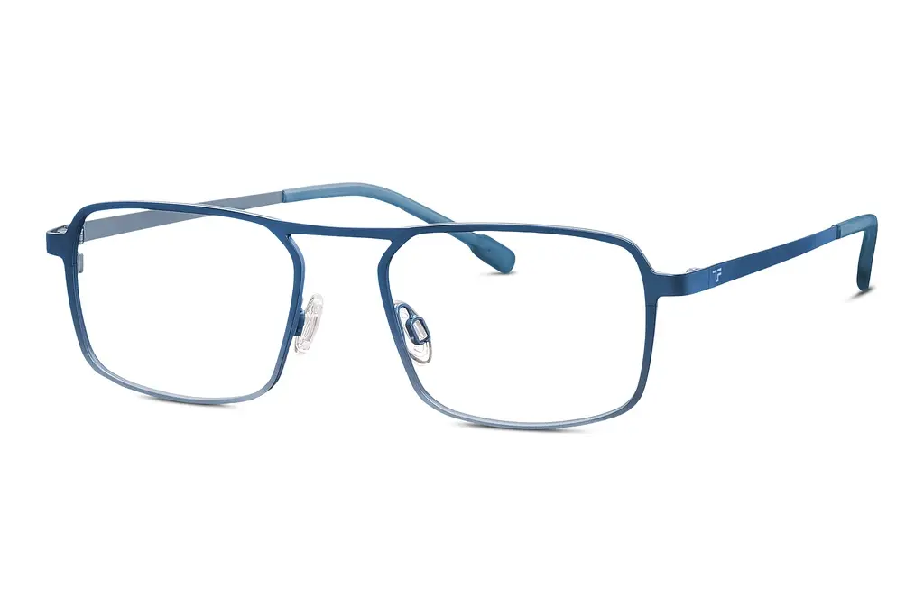 TITANFLEX Kids   EBO 830140 70 blau