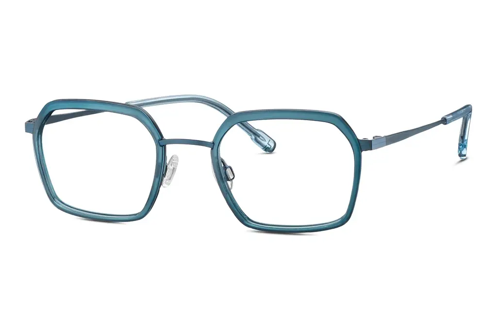 TITANFLEX Kids   EBO 830147 77 blau
