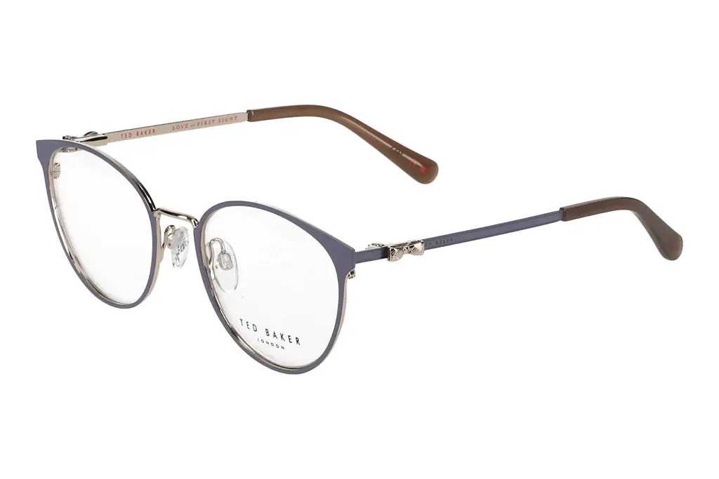 Ted Baker   392250 934 Grau