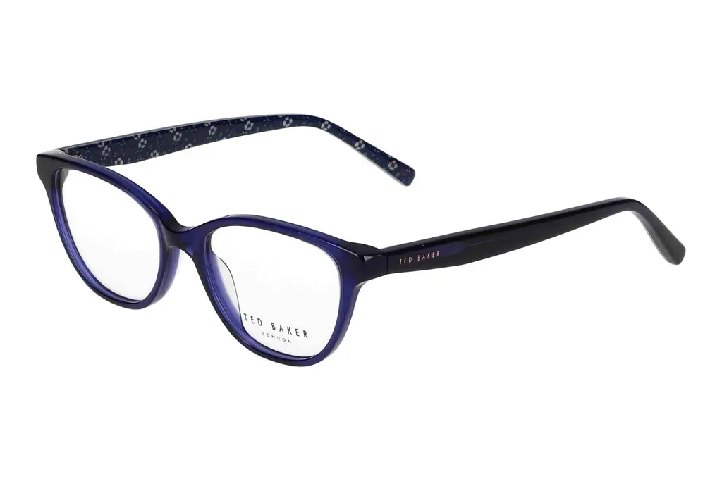 Ted Baker   399252 657 Blau