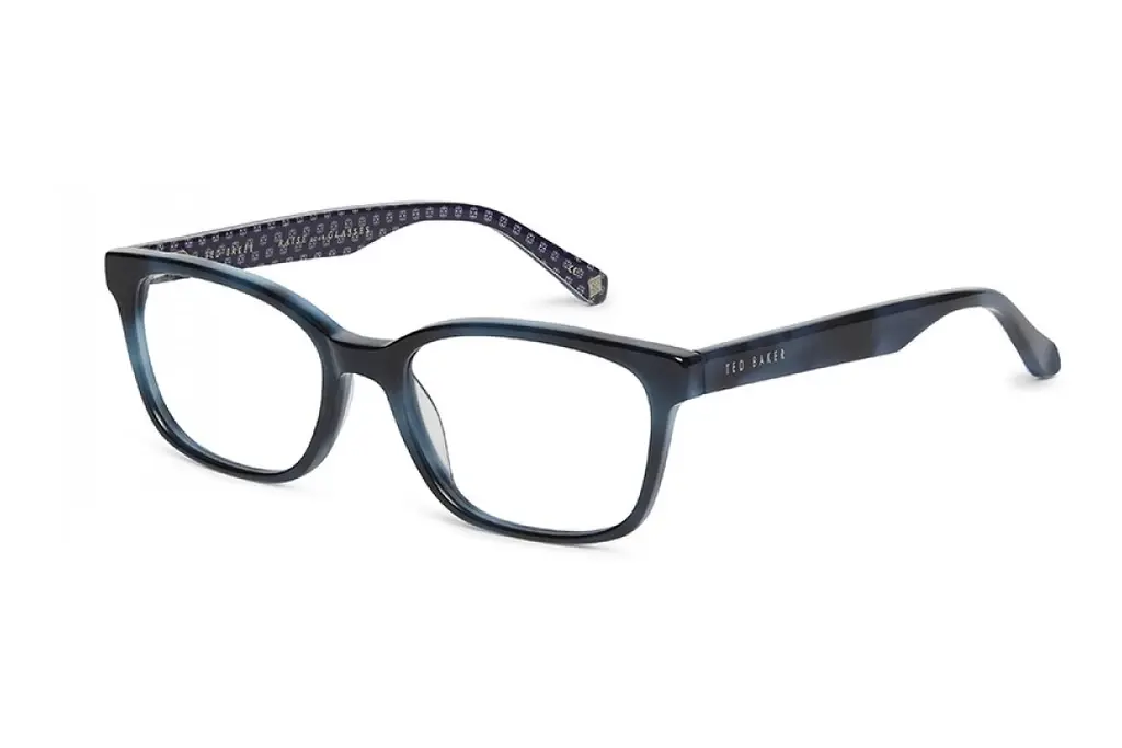 Ted Baker   8230 652 Blau