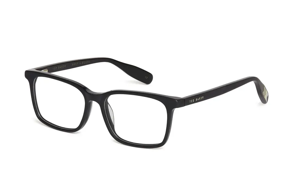 Ted Baker   B973 001 Schwarz